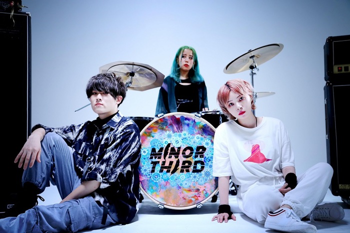 ダーク且つオルタナ・ポップな世界観で異彩を放つ次世代ロック・バンド